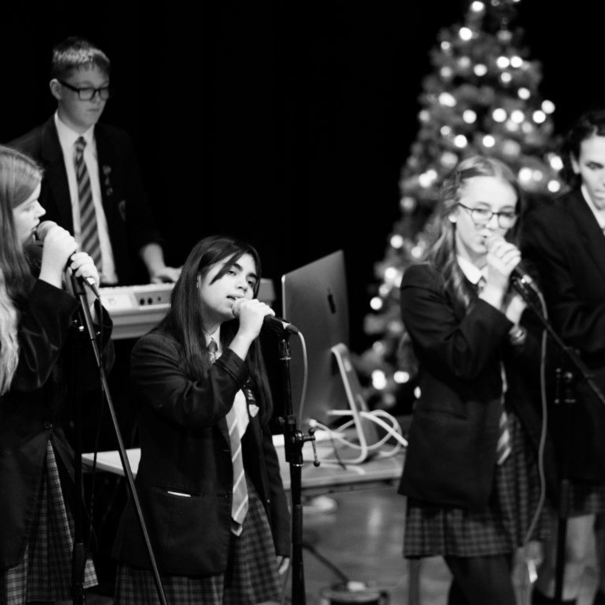 Hall Park Academy Christmas Concert